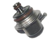 Volkswagen Parts - 06A 133 035 - Jetta Fuel Pressure Regulator