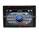 Car DVD Player For Chery A3 7' Entertainment System