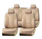 PVC Seat Cover (PVC-5 Soft PVC)