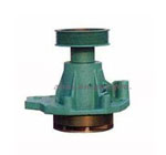 Sinotruk / Weichai Engine Water Pump 
