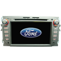 Ford Focus Dvd Gps Player