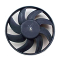 Radiator Cooling Fan 6482745 for Ford Escort