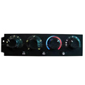 Hummer Control Panel GMT202