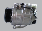 Benz Compressor 001 230 1011/447190-7758