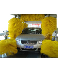 Car Wash Equipment & Machine Tunnel Car Wash
