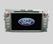 7 inch car multimedia fit for Ford Mondeo