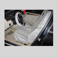 High Quality Leather Car Seat Cover 066