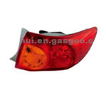 TAIL LAMP(OUTER) R/L 81550/60-02480