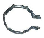 Volvo Truck Exhaust Pipe Clamp(A-300)