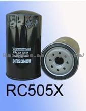 Fuel Filters RC505X
