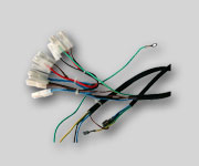 Wire Harness QL-0025
