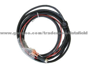 Automotive Cable Harness A0003 For Toyota and Mitshubishi