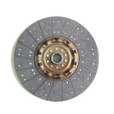 North Benz, Kinglong Foton Clutch Disc(420*220*10*44. 5mm)