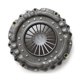 Dong Feng series EQ395 Auto clutch cover(395*30MM)