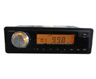 Car Radio With AUX 79110 10 W300