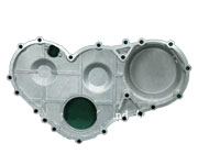 Bus engine parts,cylinder cover