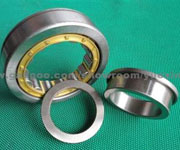Foton truck spare part Cylinder Roller Bearing