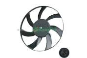 Electric Fan 6k0 959 455b