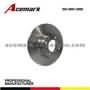 Brake Disc 2101-3501070 For Lada