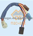 Ignition Cable Switch PEUGEOT 106 405 1994