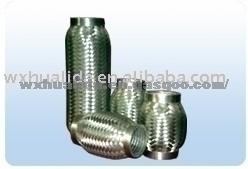 Exhaust Pipe 45X100 thickness 0.3X2