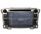 High Quality High Configuration Car DVD Gps Player Stereo For Chevrolet Sail