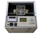 Series IIJ-II Oil Breakdown Voltage Tester