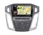 High Performance Touch Screen Car Dvd Gps For Ford Focus 2012