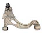 Control Arm For BUICK/ CADILLAC 25696334
