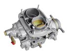 Carburettor,FIAT UNO 1600,34ADFA7/250