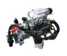 Fuel Injection Pump Assembly For Mitsubishi Pajero V68 V78 4M41 ME190711 ME204338