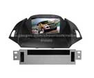 Car Dvd For Ford Kuga 2013 With GPS