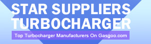 Star Suppliers——Turbocharger