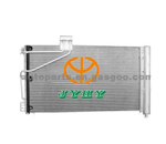 Condenser for W203 (hy-12129-1)