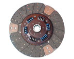 Clutch Disc For TOYOTA