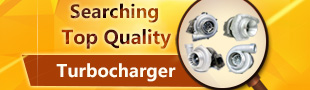 Searching Top Quality Turbocharger