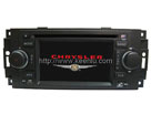 Car DVD GPS For Chrysler 300c
