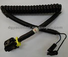 Auto Wiring Harness For Automotive for TOYOTA