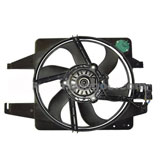 Selling Cooling Fan For Ford Mondeo/ Contour/Fiesta F8RZ-8C607GE,F6RZ 8C607KB,F8RZ 8C607 GE,3N218C607 AD