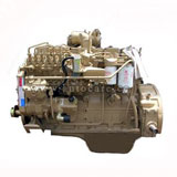 High Quality Dongfeng Car Parts Engine Assy 1000010-E124