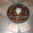 Clutch Plate ME551122 for Misubishi