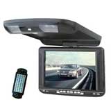 10.4inch Roof Monitor DVD Player