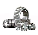 High Quality Taper Roller Bearing With Certification: ISO/TS