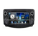 Ouchuangbo Car DVD Gps Navigation Radio Nissan Venucia R30 Support IPod USB SD