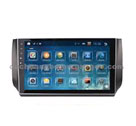 Ouchuangbo Nissan Sylphy 2012 Android 4.2 Audio Stereo Gps Radio Support 4 Core 1024*600 HD Screen