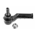 Tie rod end for land rover 1433274
