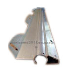 Aluminum Alloy Extrusion Products