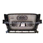 Front Gloss Black Grille RSQ5