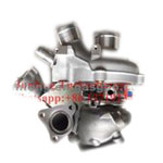 K0CG Turbocharger 179205 Turbo For Ford F-150 3.5 L