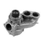 Water Pump for VOLVO 3184802,1545261,468250,468937,470232,1698620